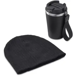Altitude Luca Black